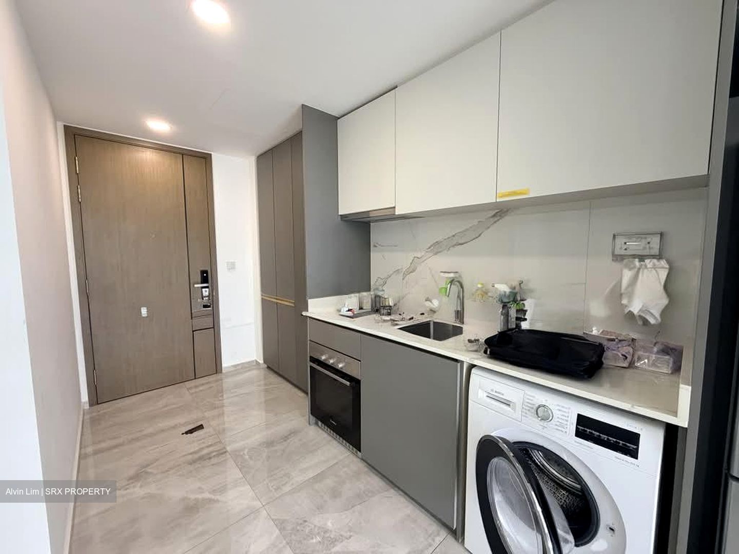 Affinity At Serangoon (D19), Apartment #599677011